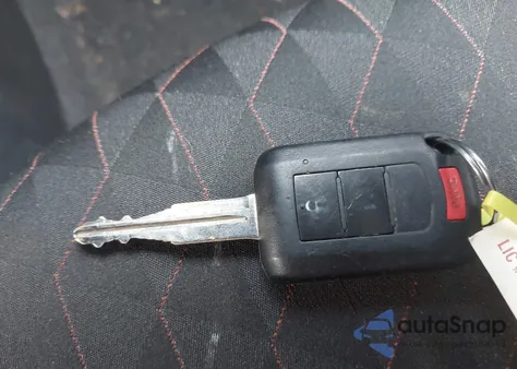 2021 Mitsubishi Mirage Carbonite Edition/Es/Le z USA, uszkodzony, nr VIN ML32AUHJ2MH011523